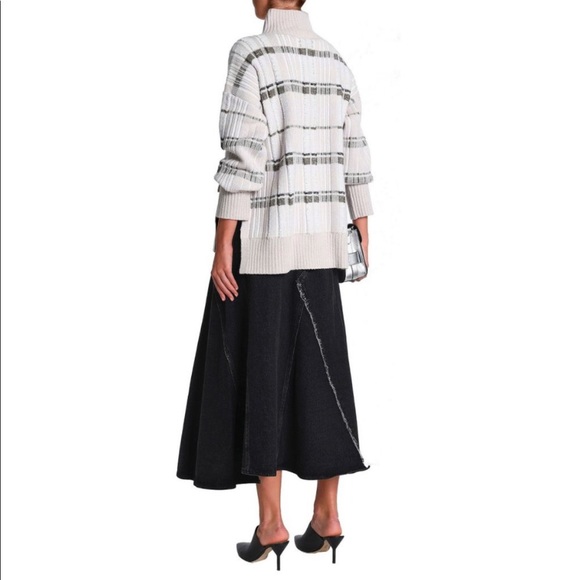 3.1 Philip Lim sweater - Picture 3 of 5